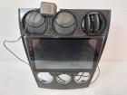 Mazda 6 GG GY Radio Autoradio Zubehör Android Bluetooth USB Navigation Rahmen