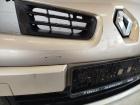 Renault Megane 2 M Stossfänger Stossstange Bumper vorn Nebelscheinwerfer TED11 Dakotabeige met