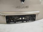 Renault Megane 2 M Heckklappe Klappe Deckel hinten Grandtour TED11 Dakotabeige