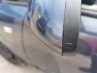 Opel Corsa D Aussenspiegel Spiegel Rückspiegel links elektrisch Z168 Metroblau Perl