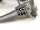 Opel Corsa D Aussenspiegel Spiegel Rückspiegel links elektrisch Z168 Metroblau Perl Opel Corsa D Aussenspiegel Spiegel Rückspiegel links elektrisch Z168 Metroblau Perl