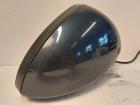 Opel Corsa D Aussenspiegel Spiegel Rückspiegel rechts elektrisch Z168 Metroblau Perl Opel Corsa D Aussenspiegel Spiegel Rückspiegel rechts elektrisch Z168 Metroblau Perl