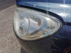 Opel Corsa D Scheinwerfer Frontscheinwerfer Hauptscheinwerfer vorn links OE