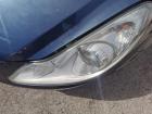 Opel Corsa D Scheinwerfer Frontscheinwerfer Hauptscheinwerfer vorn links OE