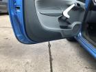 Ford KA RU8 Tür vorn links Fahrertür im Rohbau Dive Blau Autotür