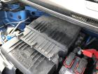 Ford KA RU8 Motor Benzinmotor 1.2 51kw 169A4000 C12LSED nur 126tkm Engine Ford KA RU8 Motor Benzinmotor 1.2 51kw 169A4000 C12LSED nur 126tkm Engine