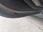 Opel Insignia außen Tourer Tür Autotür Rohbautür hinten links Kombi GWH Phantom Grey Opel Insignia außen Tourer Tür Autotür Rohbautür hinten links Kombi GWH Phantom Grey