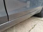 Opel Insignia außen Tourer Tür Autotür Rohbautür hinten links Kombi GWH Phantom Grey Opel Insignia außen Tourer Tür Autotür Rohbautür hinten links Kombi GWH Phantom Grey