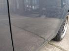 Opel Insignia außen Tourer Tür Autotür Rohbautür hinten links Kombi GWH Phantom Grey Opel Insignia außen Tourer Tür Autotür Rohbautür hinten links Kombi GWH Phantom Grey