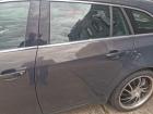 Opel Insignia außen Tourer Tür Autotür Rohbautür hinten links Kombi GWH Phantom Grey Opel Insignia außen Tourer Tür Autotür Rohbautür hinten links Kombi GWH Phantom Grey