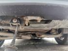 Opel Insignia außen Tourer Stossfänger Stossstange Bumper hinten PDC GWH Phantom Grey