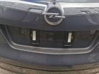 Opel Insignia außen Tourer Heckklappe Klappe Deckel hinten GWH Phantom Grey Bilder