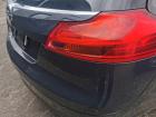 Opel Insignia außen Tourer Heckklappe Klappe Deckel hinten GWH Phantom Grey Bilder