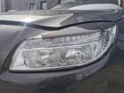 Opel Insignia außen Scheinwerfer Hauptscheinwerfer vorn links Halogen Bilder Text