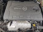 Opel Insignia außen Motor Engine A20DTH 1956ccm 118kw Cdti 173tkm 6 Gang
