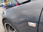 Opel Insignia außen Tourer Kotflügel Fender Seitenwand vorn links GWH Phantom Grey