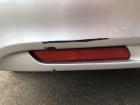 Honda Civic Tourer IX MK9 FK3 Stoßfänger hinten Heckschürze Kombi NH700M silber
