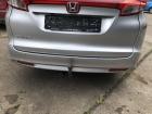 Honda Civic Tourer IX MK9 FK3 Stoßfänger hinten Heckschürze Kombi NH700M silber