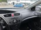 Honda Civic Tourer IX MK9 FK3 Armaturenbrett Cockpit Armaturentafel Rohbau