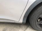 Honda Civic Tourer IX MK9 FK3 Kotflügel vorn rechts Beifahrerseite NH700M silber