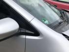 Honda Civic Tourer IX MK9 FK3 Kotflügel vorn rechts Beifahrerseite NH700M silber