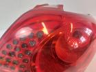 Peugeot 207SW Rückleuchte Schlussleuchte Rücklicht Lampe hinten rechts Kombi SW