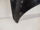 Peugeot 207SW Motorhaube Haube Klappe Bonnet vorn EXL Obsidianschwarz Delle