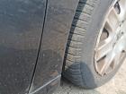 Peugeot 207SW Kotflügel Fender Seitenwand vorn rechts EXL Obsidianschwarz