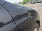 Peugeot 207SW Kotflügel Fender Seitenwand vorn rechts EXL Obsidianschwarz