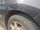 Peugeot 207SW Kotflügel Fender Seitenwand vorn rechts EXL Obsidianschwarz