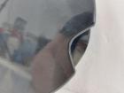 Peugeot 207SW Tankklappe Tankdeckel Tankverschluss EXL Obsidianschwarz