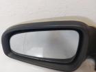 Opel Astra H Aussenspiegel links Seitenspiegel elektrisch anklapp Z40H Papyrus