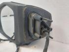 Mercedes Benz außen Klasse W169 Außenspiegel links Seitenspiegel elektrisch 375 blau