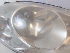 Mercedes Benz außen Klasse W169 Scheinwerfer rechts Frontscheinwerfer Halogen Lampe