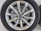 VW Passat B8 Radsatz Alufelgen Felgensatz OEM 7x17 ET40 Komplettradsatz Räder VW Passat B8 Radsatz Alufelgen Felgensatz OEM 7x17 ET40 Komplettradsatz Räder