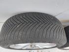 VW Passat B8 Radsatz Alufelgen Felgensatz OEM 7x17 ET40 Komplettradsatz Räder VW Passat B8 Radsatz Alufelgen Felgensatz OEM 7x17 ET40 Komplettradsatz Räder