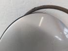 VW Golf 5 Vorn 1K Tankklappe Tankdeckel Tankverschluss LA7W Reflexsilber