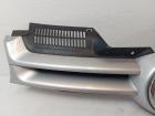 VW Golf 5 Vorn 1K Kühlergrill Frontgrill Grill mit Logo LA7W Reflexsilber