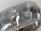 VW Golf 5 Vorn 1K Scheinwerfer links Frontscheinwerfer Lampe Halogen OEM