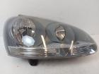 VW Golf 5 Vorn 1K Scheinwerfer rechts Frontscheinwerfer Lampe Halogen OEM