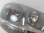 VW Golf 5 Vorn 1K Scheinwerfer rechts Frontscheinwerfer Lampe Halogen OEM