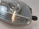 VW Golf 5 Vorn 1K Scheinwerfer rechts Frontscheinwerfer Lampe Halogen OEM
