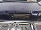 VW Bora 1J Variant Heckklappe Klappe hinten LB5N Indigoblau Perl Text Bilder