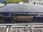 VW Bora 1J Variant Heckklappe Klappe hinten LB5N Indigoblau Perl Text Bilder