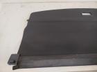 VW Bora 1J Variant Laderaumrollo Rollo Abdeckung Kofferraum Laderaum schwarz