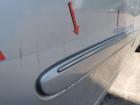 Mercedes E Klasse S211 Tür hinten rechts Kombi 744 Brillantsilber Text Bilder
