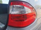 Mercedes E Klasse S211 Rückleuchte Schlussleuchte Rücklicht aussen rechts Kombi