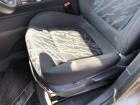 Peugeot 3008 I Typ 0U Sitz vorn links Fahrersitz mit Heizung Stoff Autositz