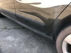 Peugeot 3008 I Typ 0U Tür hinten links Fondtür im Rohbau KDK Hickory Braun