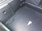 Peugeot 3008 I Typ 0U Bodenbelag Teppich Kofferraum Abdeckung Pannenset